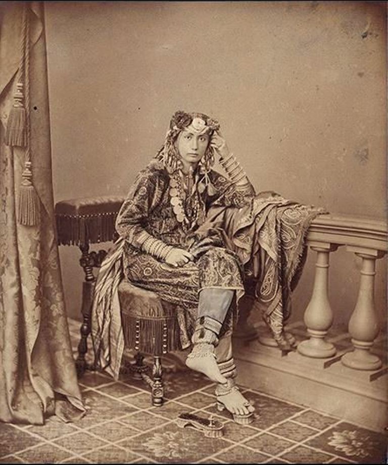 memoiren einer arabischen prinzessin 1886 memoiren einer arabischen prinzessin 1886