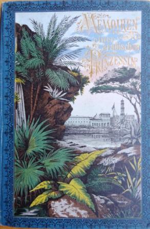 Memoiren einer Arabischen Prinzessin Memoiren einer Arabischen Prinzessin