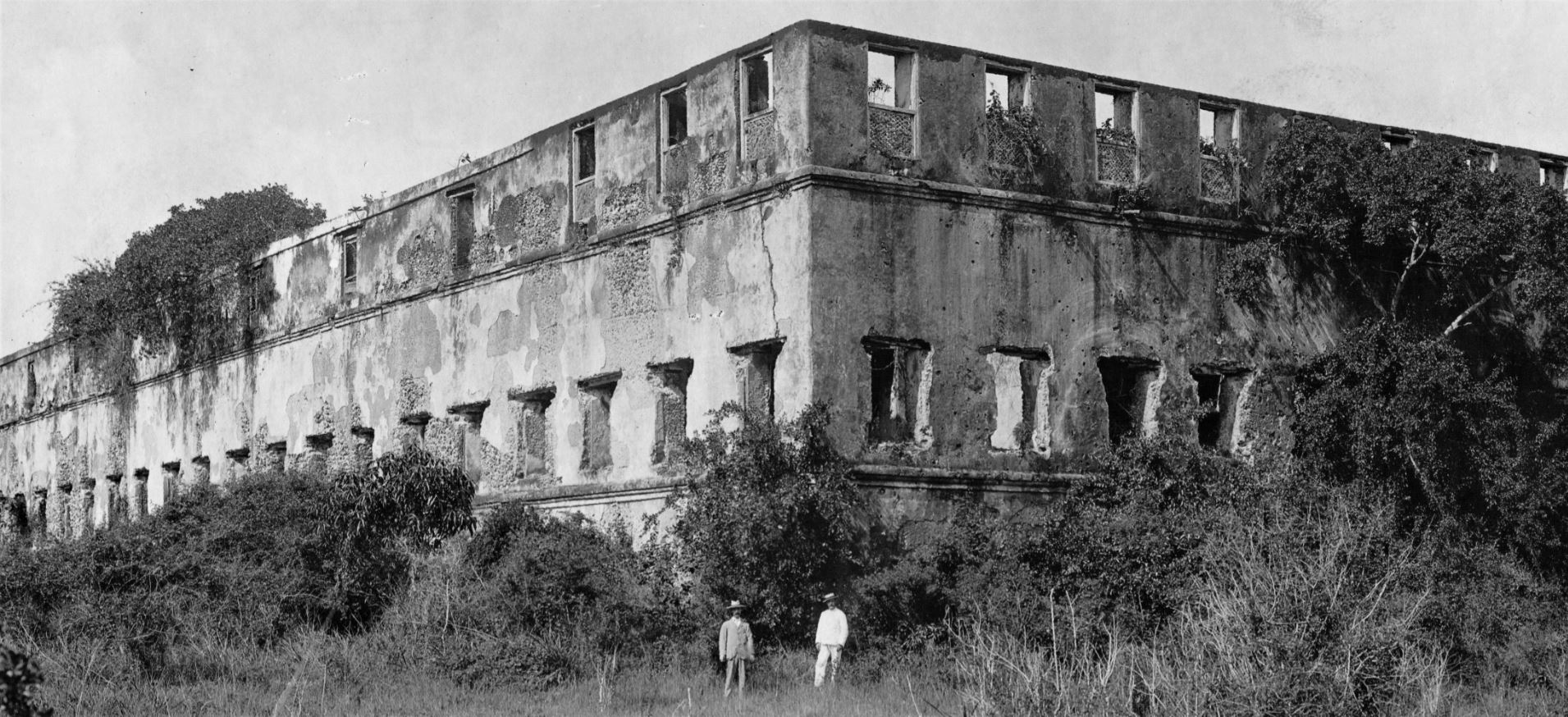 Mtoni Palace Zanzibar Emily Ruete Mtoni Palace Zanzibar Emily Ruete